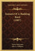 Sonnets Of A Budding Bard (1907) by Nixon Waterman, John A. Williams