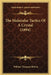The Molecular Tactics Of A Crystal (1894) by William Thomson Kelvin