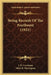 String Records Of The Northwest (1921) by J. D. Leechman, Mark R. Harrington