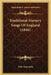 Traditional Nursery Songs Of England (1846) by Felix Summerly