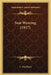 Seat Weaving (1917) by L. Day Perry