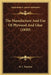 The Manufacture And Use Of Plywood And Glue (1920) by B. C. Boulton