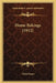 Home Bakings (1912) by Edna Evans