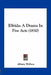 Elfrida: A Drama In Five Acts (1850) by Albany Wallace