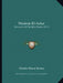 Mashrak-El-Azkar: Descriptive Of The Bahai Temple (1917) by Charles Mason Remey