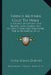 Things Mother Used to Make: A Collection of Old Time Recipes, Some Nearly One Hundred Yea Collection of Old Time Recipes, Some Nearly One Hundred by Lydia Maria Gurney