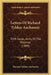 Letters Of Richard Tylden Auchmuty: Fifth Corps, Army Of The Potomac (1889) by Richard Tylden Auchmuty
