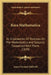Rara Mathematica: Or A Collection Of Treatises On The Mathematics And Subjects Connected With Them (1839) by James Orchard Halliwell