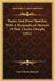 Poems And Prose Sketches, With A Biographical Memoir Of Paul Charles Morphy (1921) by Paul Charles Morphy