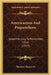 Americanism And Preparedness: Speeches July To November, 1916 (1917) by Theodore Roosevelt