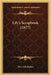 Lily's Scrapbook (1877) by Sale Barker