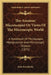 The Amateur Microscopist Or Views Of The Microscopic World: A Handbook Of Microscopic Manipulation And Microscopic Objects (1871) by John Brocklesby