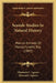 Seaside Studies In Natural History: Marine Animals Of Massachusetts Bay (1865) by Elizabeth C. Agassiz, Alexander Agassiz
