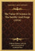 The Value Of Science In The Smithy And Forge (1916) by William Hutton Cathcart, John Edward Stead, Archibald Barr