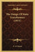 The Design Of Static Transformers (1911) by H. M. Hobart