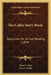The Cable Story Book: Selections For School Reading (1899) by Mary E. Burt, Lucy L. Cable