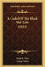 A Cadet Of The Black Star Line (1922) by Ralph D. Paine, George Varian