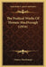 The Poetical Works Of Thomas MacDonagh (1916) by Thomas MacDonagh
