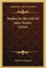 Studies In The Life Of John Wesley (1916) by Edwin B. Chappell