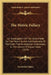 The Metric Fallacy: An Investigation Of The Claims Made For The Metric System And Especially Of The Claim That Its Adoption Is Necessary I by Frederick Halsey