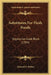 Substitutes For Flesh Foods: Vegetarian Cook Book (1904) by Edward G. Fulton