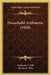 Household Arithmetic (1920) by Katharine F. Ball, Miriam E. West