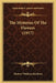 The Mysteries Of The Flowers (1917) by Herbert Waldron Faulkner