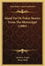 Stand Pat Or Poker Stories From The Mississippi (1906) by David a. Curtis, Henry Roth