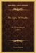 The Epic Of Hades: In Three Books (1887) by Lewis Morris
