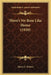 There's No Base Like Home (1920) by Harry C. Witwer