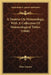 A Treatise On Meteorology, With A Collection Of Meteorological Tables (1868) by Elias Loomis