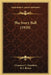 The Ivory Ball (1920) by Chauncey C. Hotchkiss, R. I. Rivera