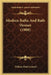 Modern Baths And Bath Houses (1908) by William Paul Gerhard