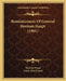 Reminiscences Of General Herman Haupt (1901) by Herman Haupt, Frank Abial Flower