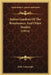 Italian Gardens Of The Renaissance And Other Studies (1914) by Julia Cartwright