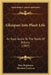 Glimpses Into Plant-Life: An Easy Guide To The Study Of Botany (1897) by Eliza Brightwen, Theodore Carreras