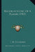 Recollections Of A Player (1902) by J. H. Stoddart