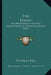 The Hand: Its Mechanism And Vital Endowments As Evincing Design (1834) by Charles Bell