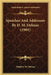 Speeches And Addresses By D. M. Delmas (1901) by Delphin M. Delmas