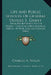 Life and Public Services of General Ulysses S. Grant: From His Boyhood to the Present Time and a Biographical Sketch of Hon. Schuyler Colfax (1868) by Charles A. Phelps