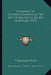 Ornamental Confectionery And The Art Of Baking In All Its Branches (1905) by Herman Hueg