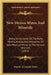 New Mexico Mines And Minerals: Being An Epitome Of The Early Mining History And Resources Of New Mexican Mines In The Various Districts (1904) by Fayette Alexander Jones
