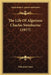 The Life Of Algernon Charles Swinburne (1917) by Edmund Gosse