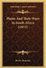 Plants And Their Ways In South Africa (1915) by Bertha Stoneman