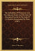 The Antiquities of Tennessee and the Adjacent States and Thethe Antiquities of Tennessee and the Adjacent States and the State of Aboriginal Society i by Gates P. Thruston