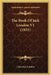 The Book Of Jack London V1 (1921) by Charmian London