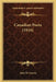Canadian Poets (1916) by John W. Garvin
