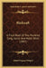 Birdcraft: A Field Book Of Two Hundred Song, Game, And Water Birds (1897) by Mabel Osgood Wright