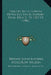 Harper's Encyclopedia Of United States History From 458 A.D. To 1905 V3 (1905) by Benson John Lossing, Woodrow Wilson