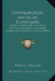 Contemporary American Composers: Being A Study Of The Music Of This Country, Its Present Conditions And Its Future (1900) by Rupert Hughes